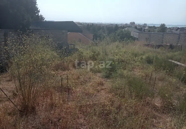 0 m² Obyekt / Ofis , Novxanı, Abşeron