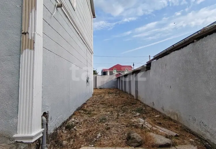 5 otaqlı mənzil , İsmayıllı