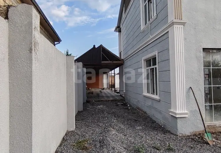 5 otaqlı mənzil , İsmayıllı