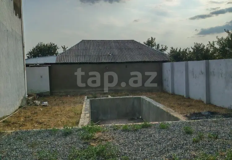 5 otaqlı mənzil , İsmayıllı