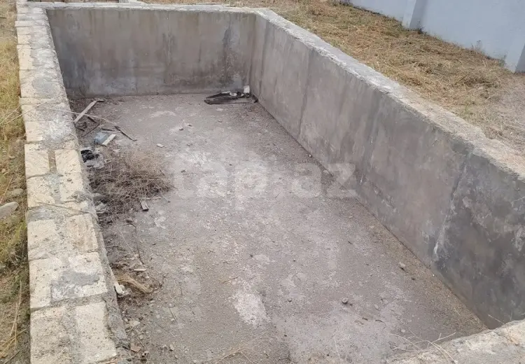 5 otaqlı mənzil , İsmayıllı