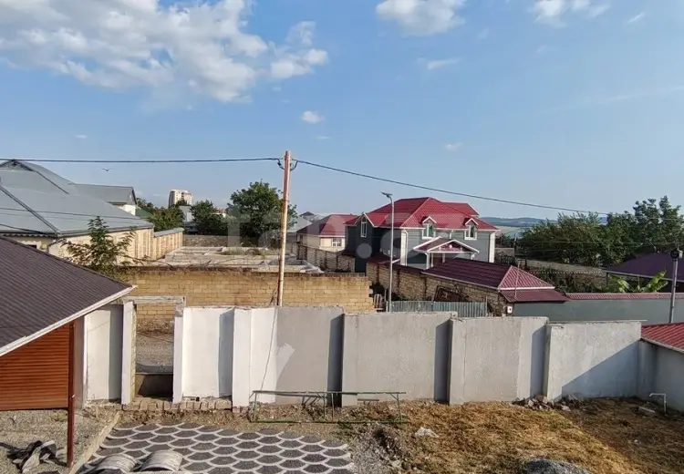 5 otaqlı mənzil , İsmayıllı