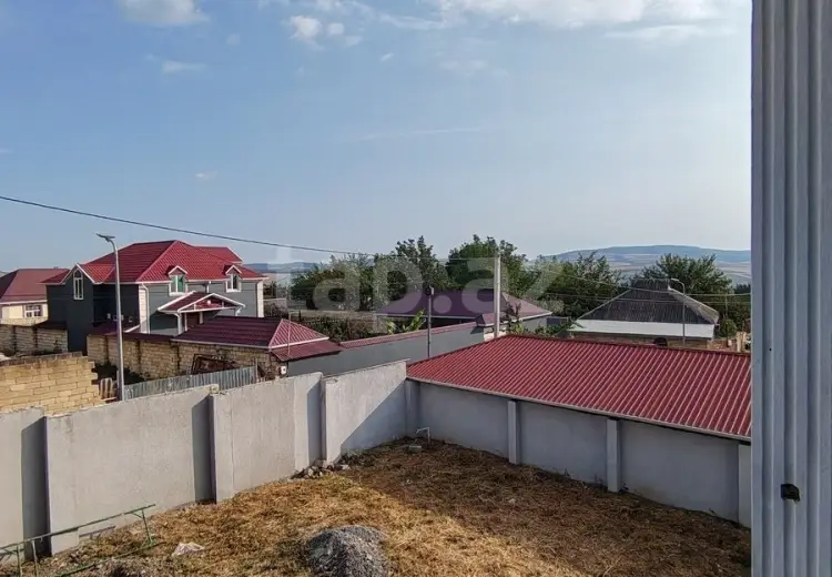 5 otaqlı mənzil , İsmayıllı