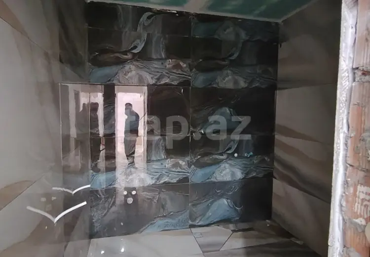 5 otaqlı mənzil , İsmayıllı