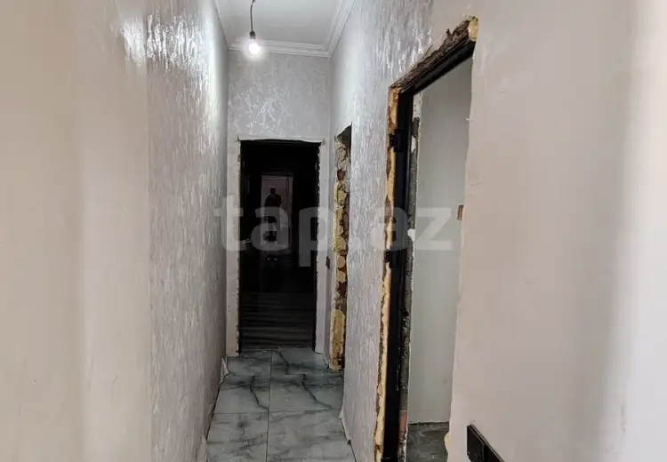 5 otaqlı mənzil , İsmayıllı
