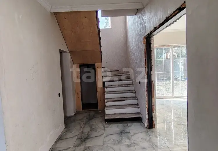 5 otaqlı mənzil , İsmayıllı