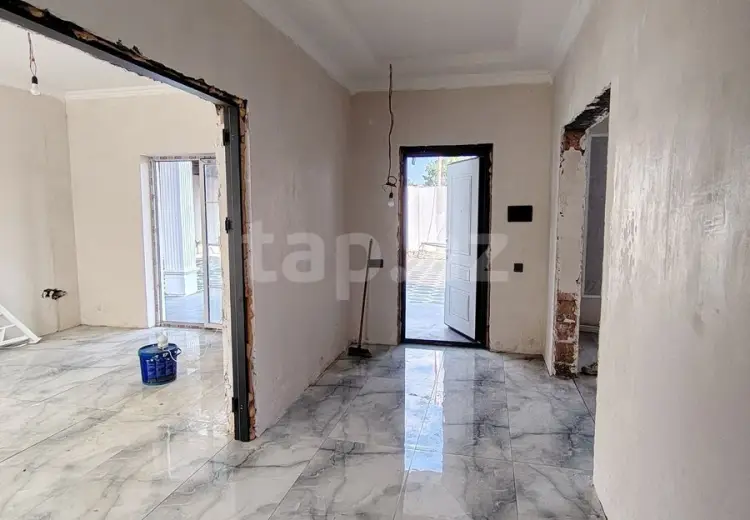 5 otaqlı mənzil , İsmayıllı