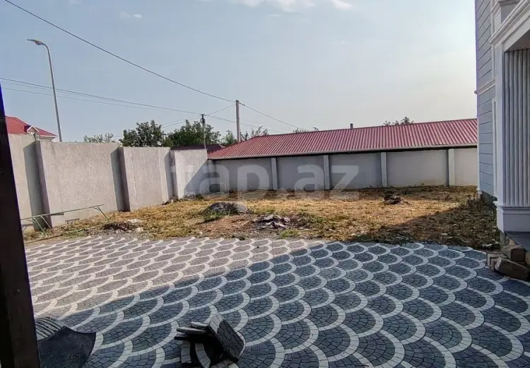5 otaqlı mənzil , İsmayıllı