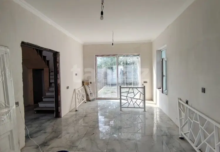 5 otaqlı mənzil , İsmayıllı