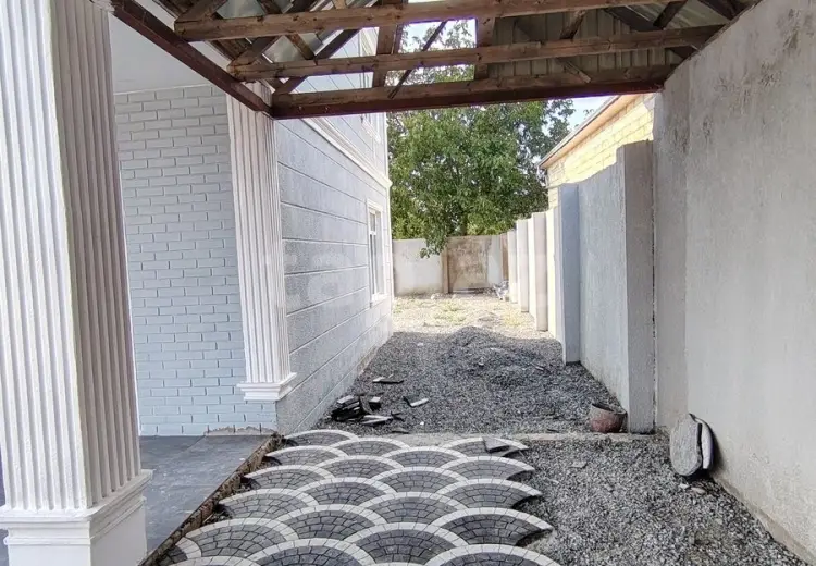 5 otaqlı mənzil , İsmayıllı