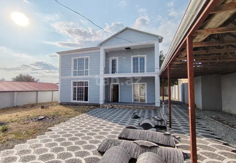 5 otaqlı mənzil , İsmayıllı