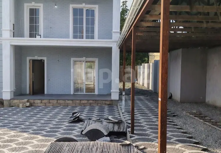 5 otaqlı mənzil , İsmayıllı