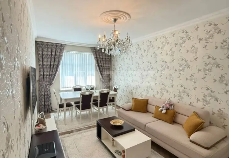 2 otaqlı mənzil , Sumqayıt