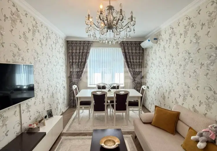 2 otaqlı mənzil , Sumqayıt