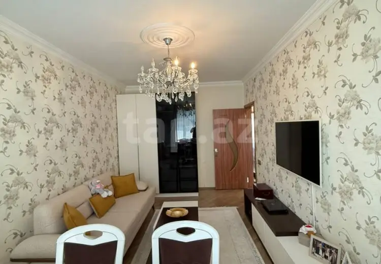 2 otaqlı mənzil , Sumqayıt