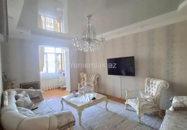 180 000 AZN - 3 otaqlı mənzil Satılır, 2-ci məhəllə, Sumqayıt