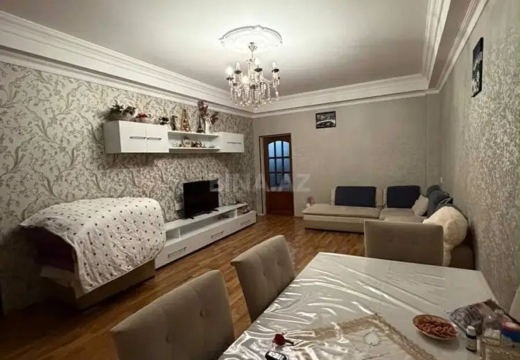 2 otaqlı mənzil Satılır, Əhmədli, Xətai, Bakı