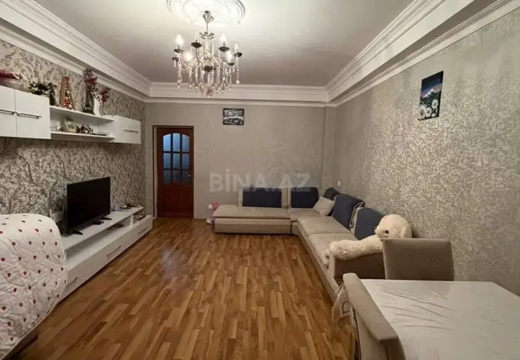 2 otaqlı mənzil Satılır, Əhmədli, Xətai, Bakı