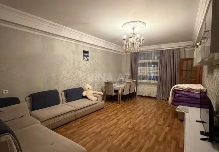 2 otaqlı mənzil Satılır, Əhmədli, Xətai, Bakı