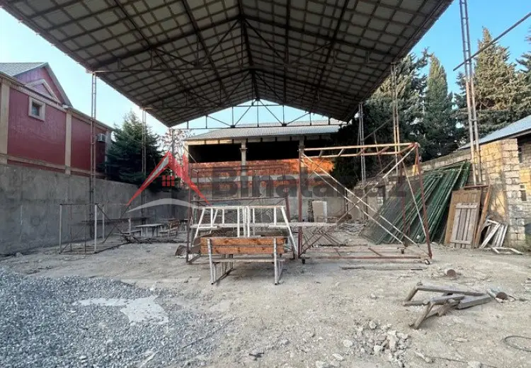 8 sot Torpaq Satılır, Nizami, Bakı