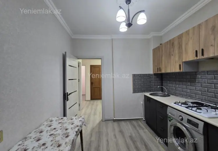 130 000 AZN - 3 otaqlı mənzil Satılır, 9-cu mikrorayon, Sumqayıt