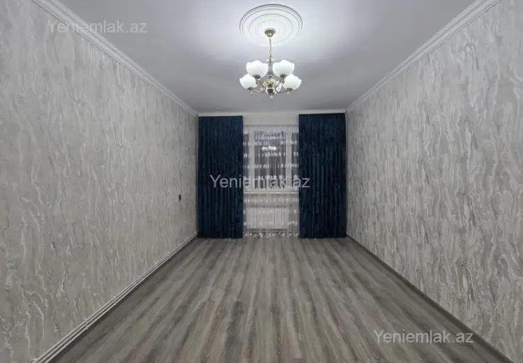 130 000 AZN - 3 otaqlı mənzil Satılır, 9-cu mikrorayon, Sumqayıt