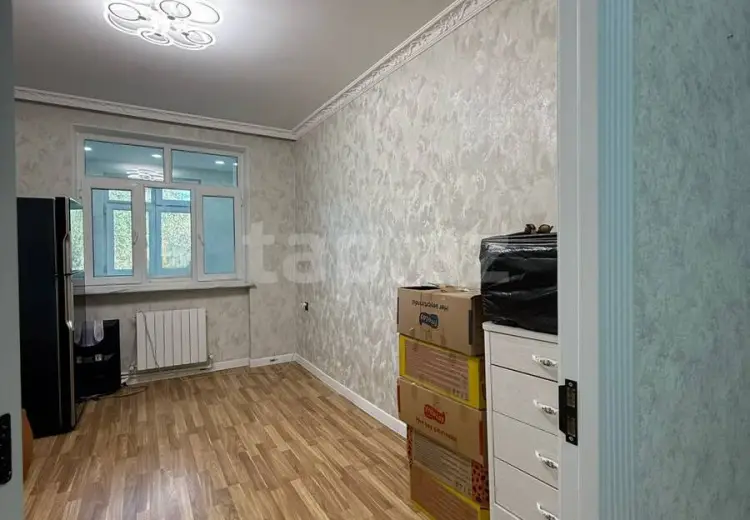 2 otaqlı mənzil , Sumqayıt