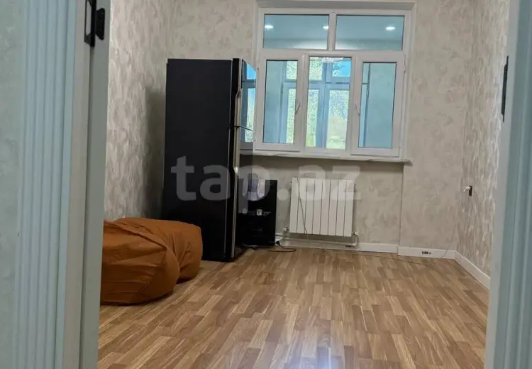 2 otaqlı mənzil , Sumqayıt