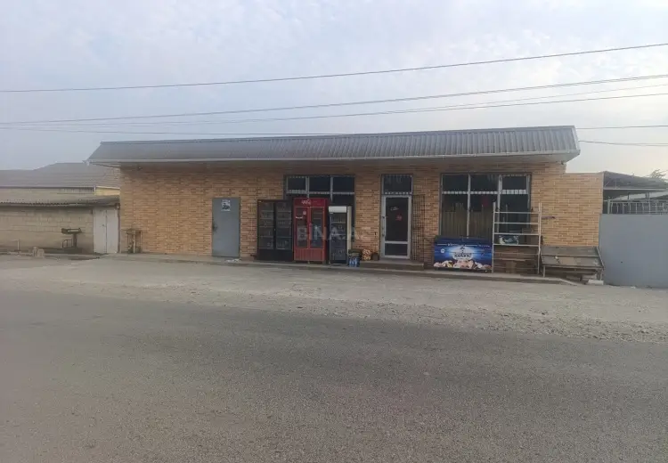 100 m² Obyekt / Ofis Kirayə (aylıq), Cəlilabad