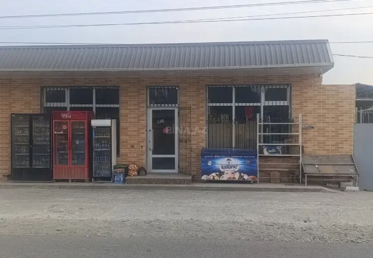 100 m² Obyekt / Ofis Kirayə (aylıq), Cəlilabad