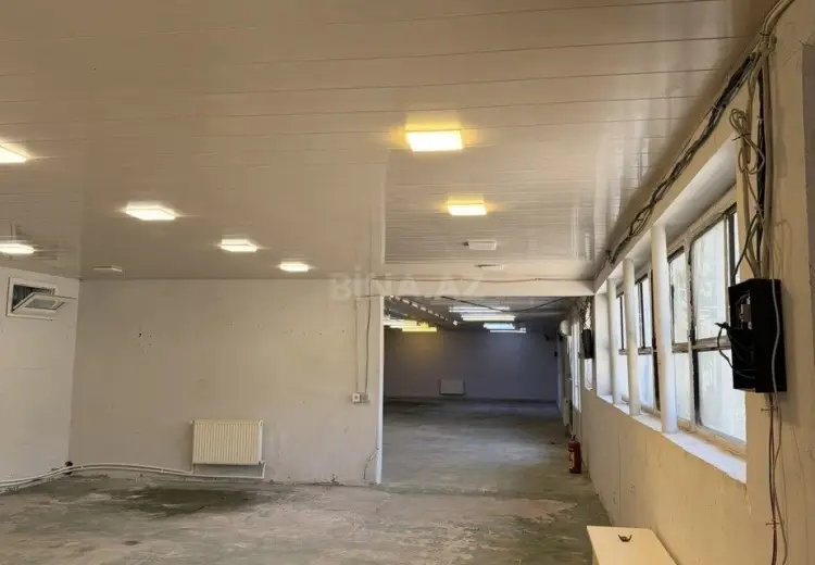 410 m² Obyekt / Ofis Kirayə (aylıq), Sabunçu qəs., Sabunçu, Bakı