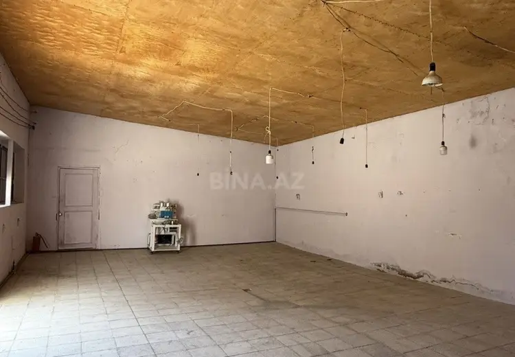 410 m² Obyekt / Ofis Kirayə (aylıq), Sabunçu qəs., Sabunçu, Bakı