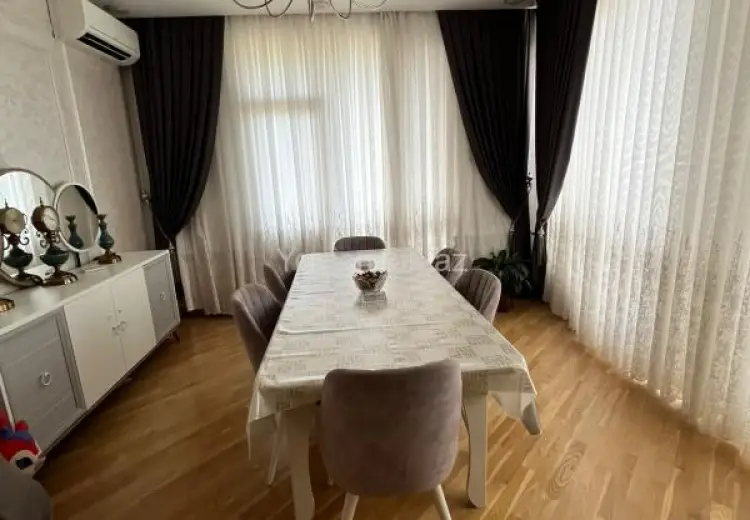 455 000 AZN - 4 otaqlı mənzil Satılır, Bakıxanov qəs., Sabunçu, Bakı
