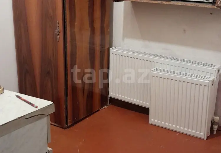 1 otaqlı mənzil Kirayə (aylıq), Yeni Yasamal qəs., Yasamal, Bakı