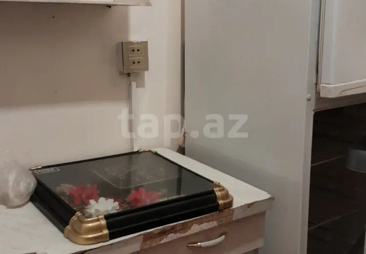 1 otaqlı mənzil Kirayə (aylıq), Yeni Yasamal qəs., Yasamal, Bakı