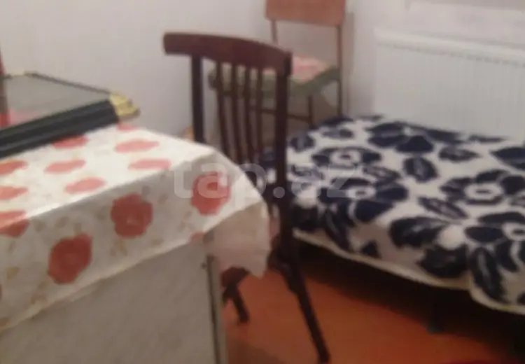 1 otaqlı mənzil Kirayə (aylıq), Yeni Yasamal qəs., Yasamal, Bakı
