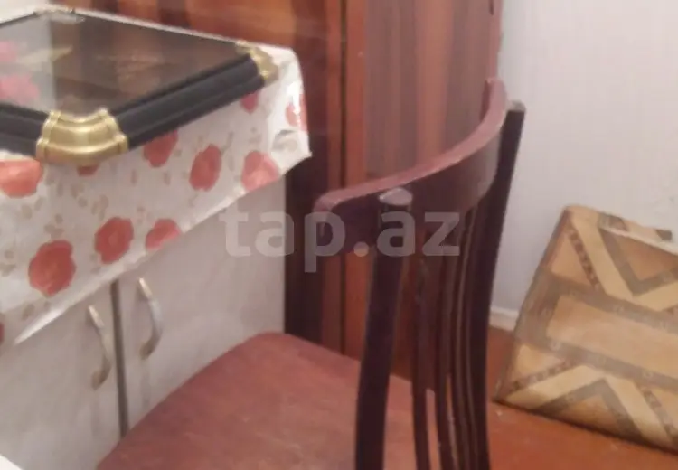 1 otaqlı mənzil Kirayə (aylıq), Yeni Yasamal qəs., Yasamal, Bakı