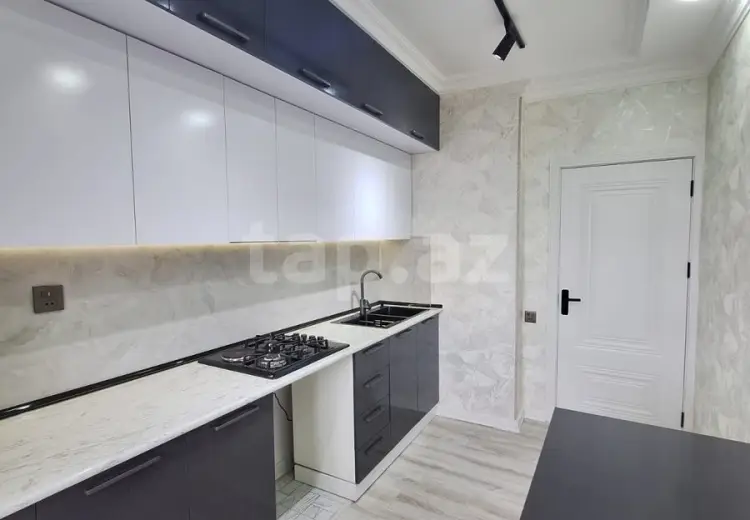 3 otaqlı mənzil , Sumqayıt