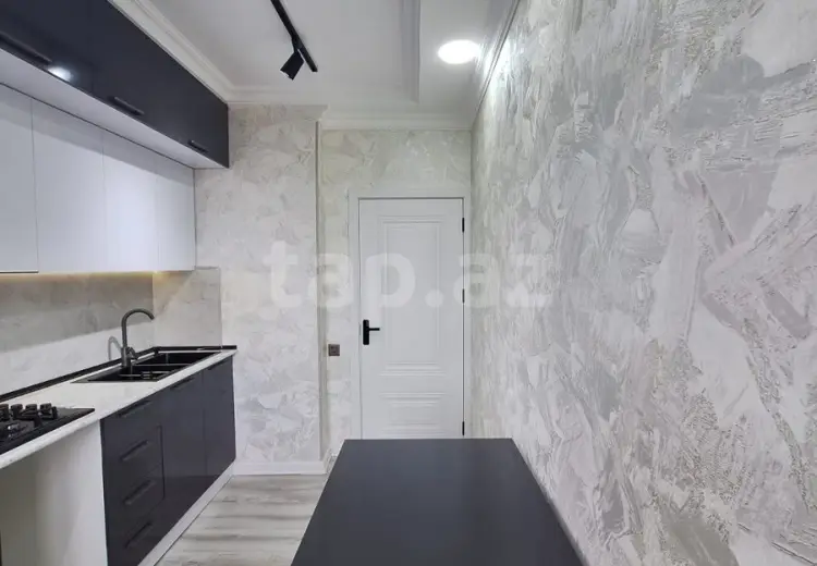 3 otaqlı mənzil , Sumqayıt