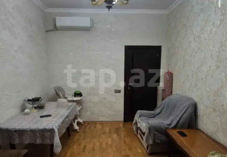 3 otaqlı mənzil , Sumqayıt