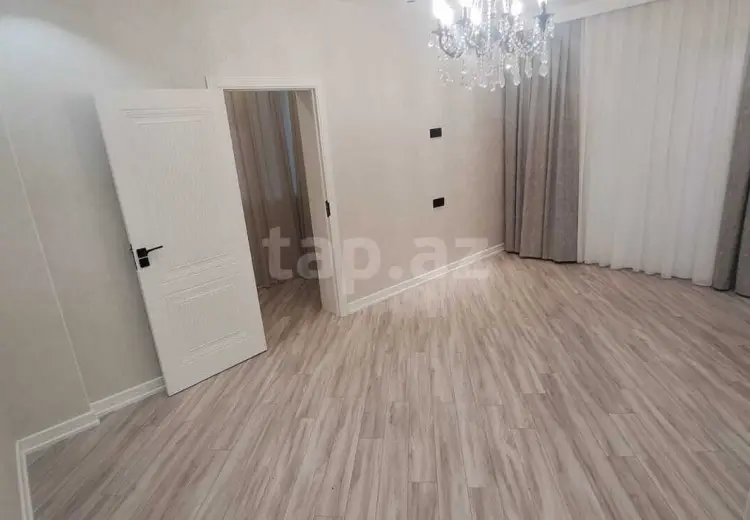 3 otaqlı mənzil , Bakı