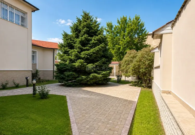 8 sot Torpaq Satılır, Nərimanov, Bakı