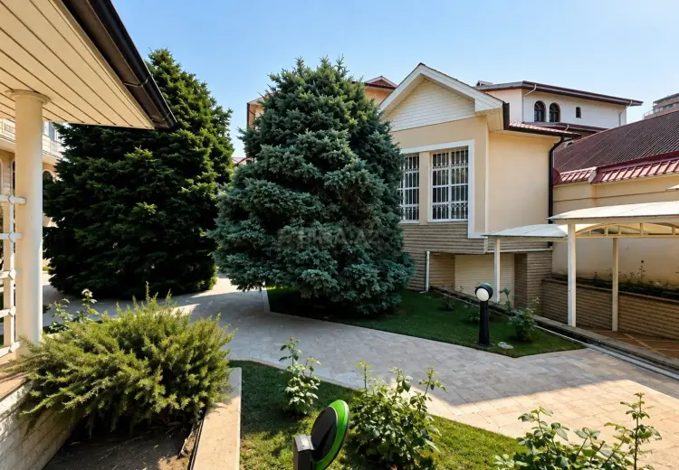 8 sot Torpaq Satılır, Nərimanov, Bakı