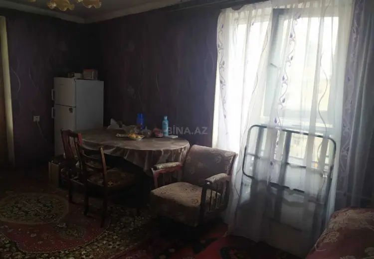 2 otaqlı mənzil Kirayə (aylıq), Yasamal qəs., Yasamal, Bakı