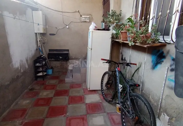 6 otaqlı mənzil Satılır, Xırdalan