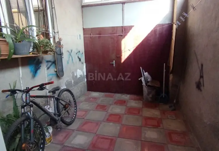6 otaqlı mənzil Satılır, Xırdalan