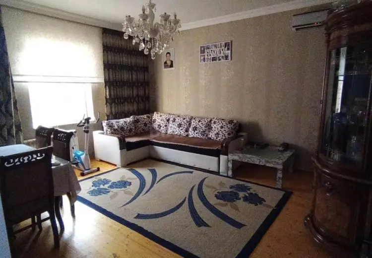 6 otaqlı mənzil Satılır, Xırdalan
