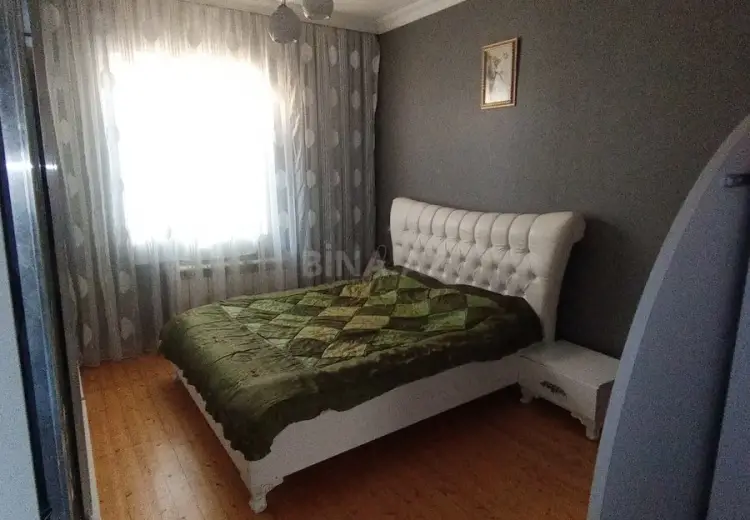 6 otaqlı mənzil Satılır, Xırdalan