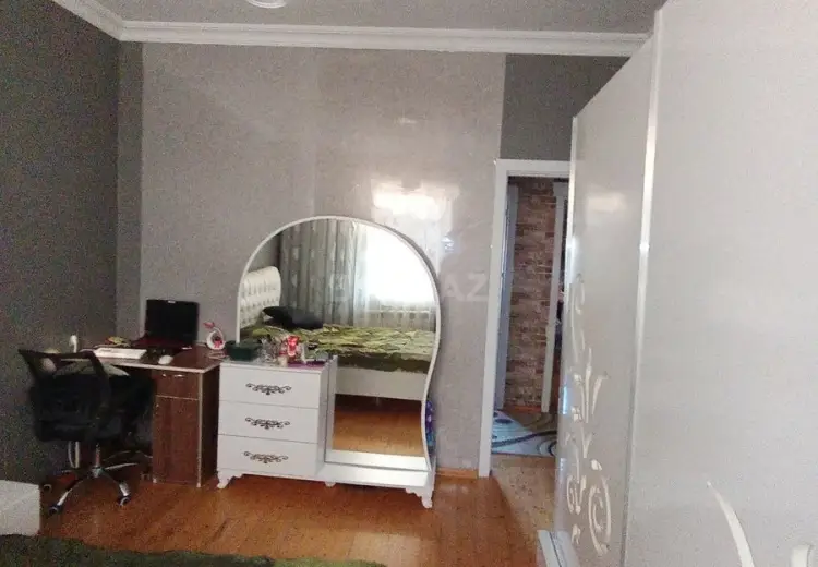 6 otaqlı mənzil Satılır, Xırdalan