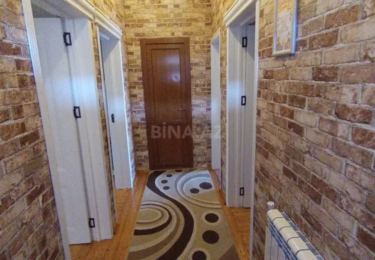 6 otaqlı mənzil Satılır, Xırdalan
